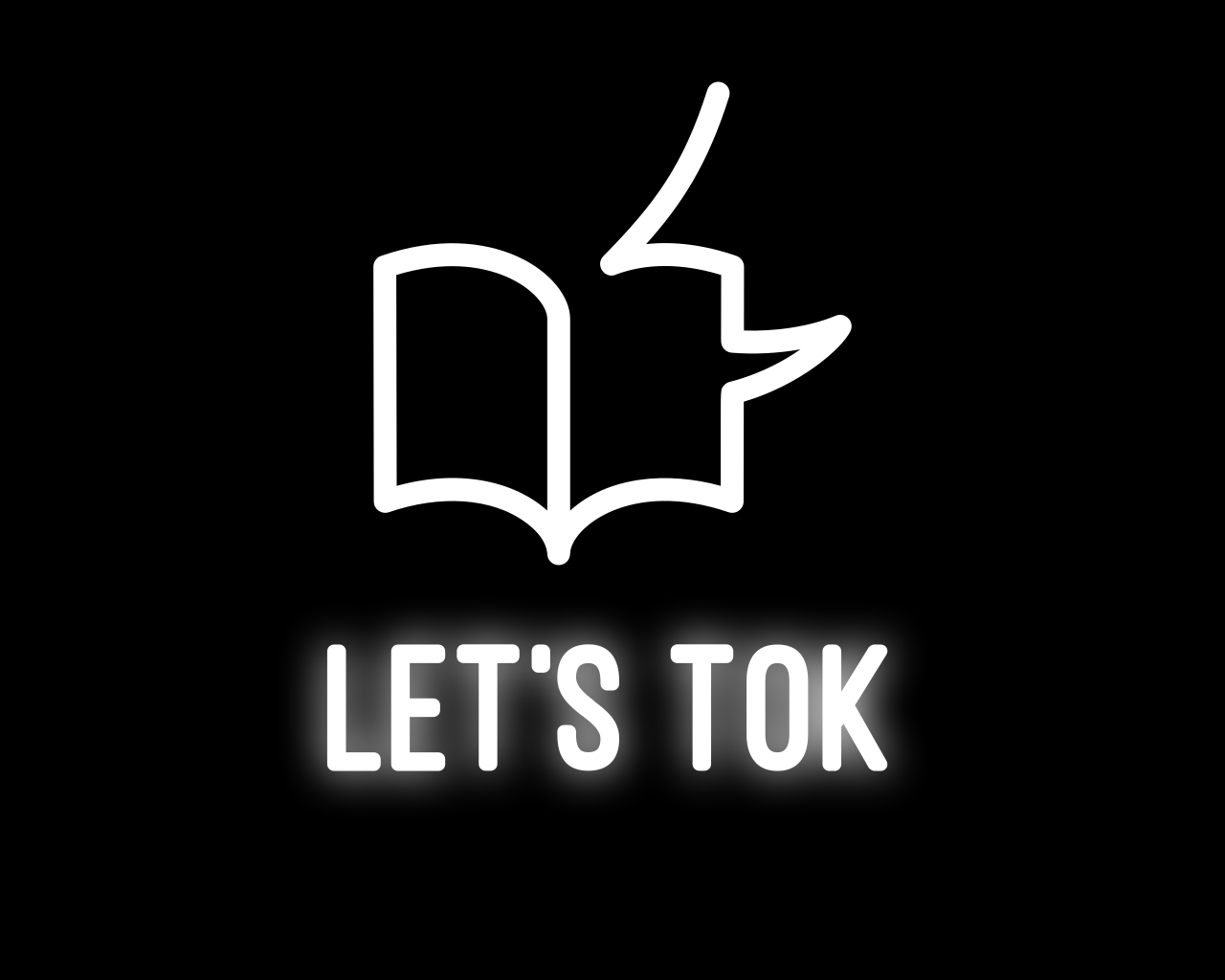 Let's Tok Podcast
